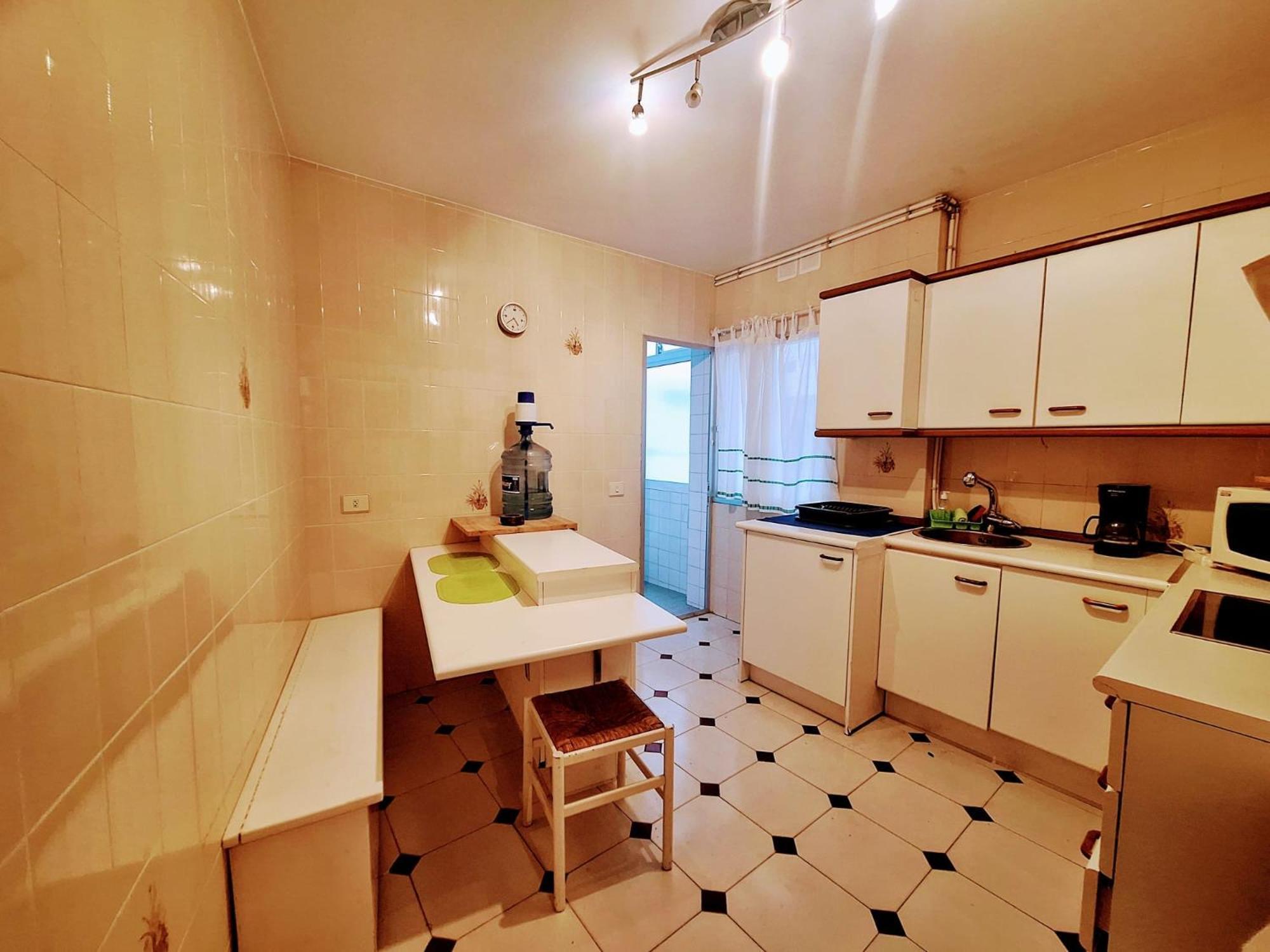 Appartamento Playa Panadeira Sanxenxo Esterno foto