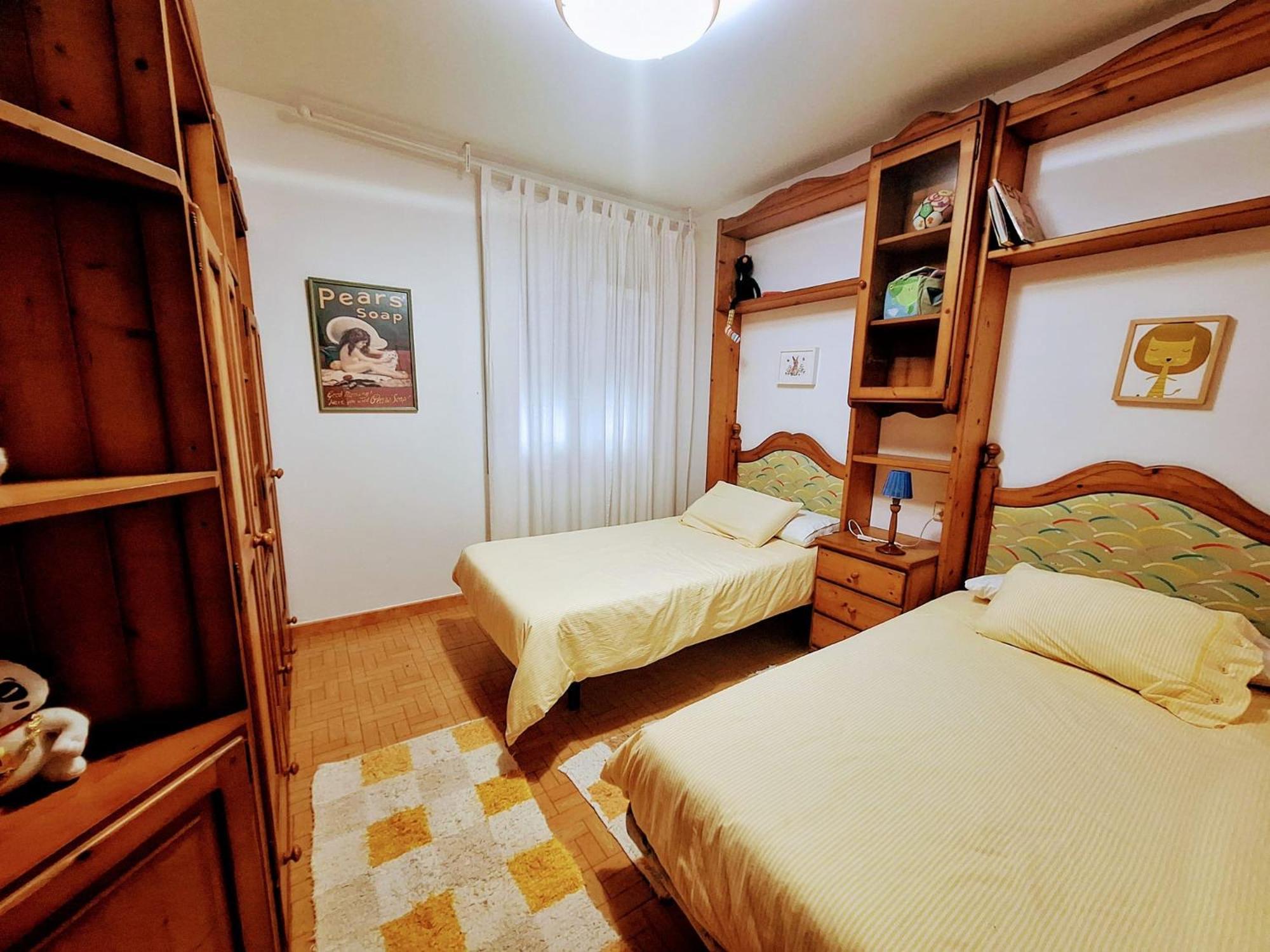 Appartamento Playa Panadeira Sanxenxo Esterno foto